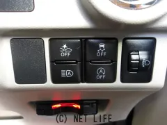 ダイハツ キャスト