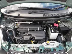 ダイハツ キャスト