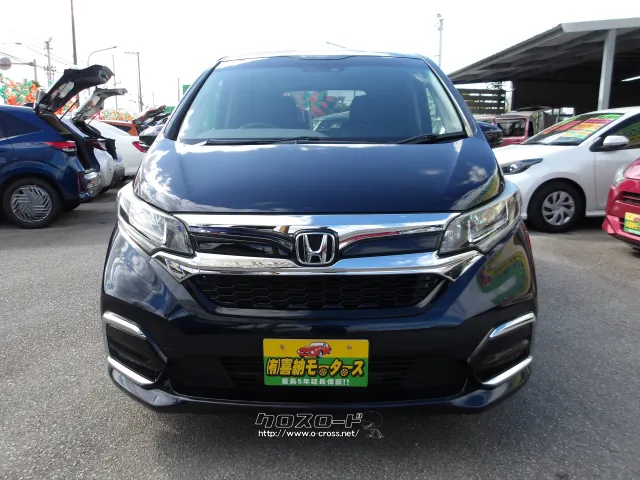 ホンダ フリード