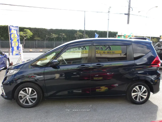 ホンダ フリード