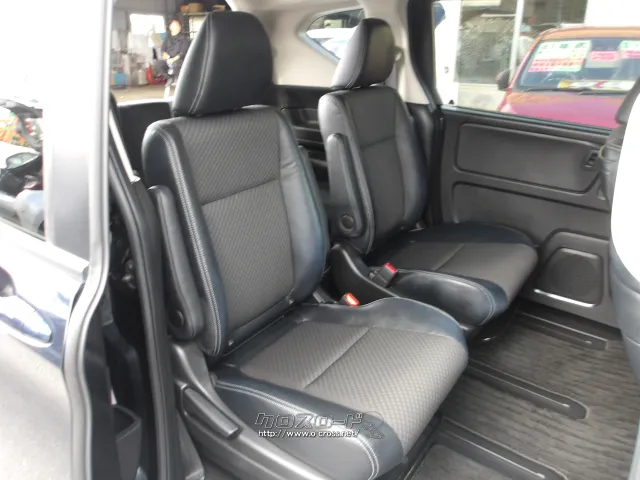 ホンダ フリード