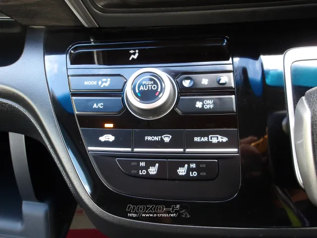 ホンダ フリード