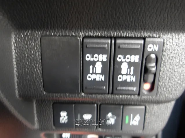 ホンダ フリード