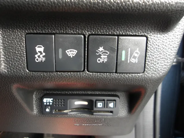 ホンダ フリード