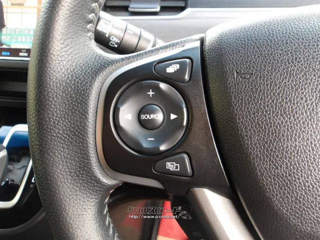 ホンダ フリード