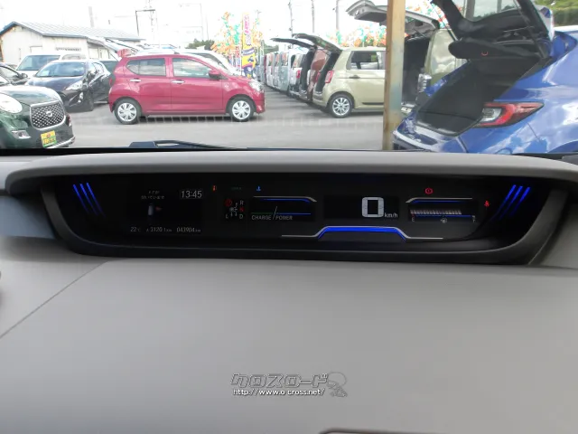 ホンダ フリード