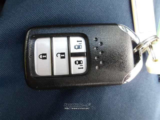 ホンダ フリード