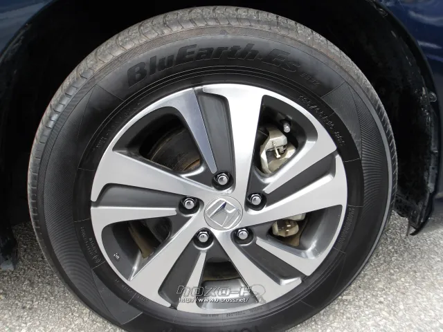 ホンダ フリード