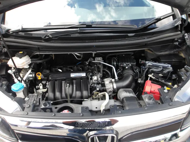 ホンダ フリード