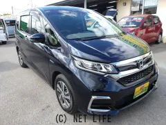 ホンダ フリード