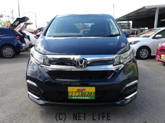 ホンダ フリード