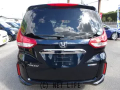 ホンダ フリード