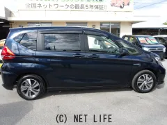 ホンダ フリード
