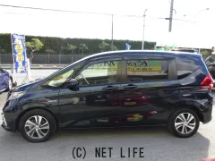 ホンダ フリード