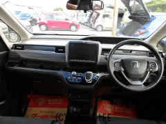 ホンダ フリード