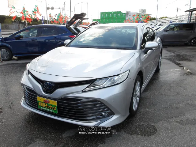 トヨタ カムリ