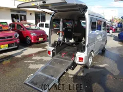 スズキ エブリイ