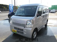 スズキ エブリイ