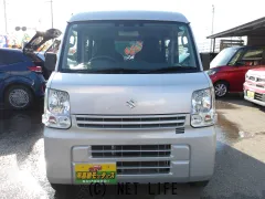 スズキ エブリイ