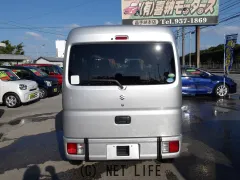 スズキ エブリイ