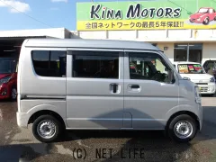 スズキ エブリイ