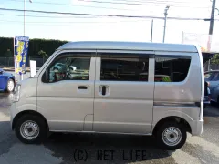 スズキ エブリイ