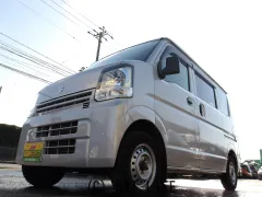 スズキ エブリイ