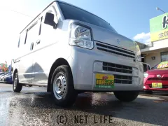 スズキ エブリイ