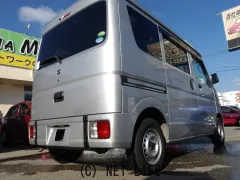 スズキ エブリイ