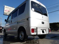 スズキ エブリイ