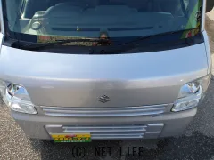 スズキ エブリイ