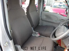 スズキ エブリイ