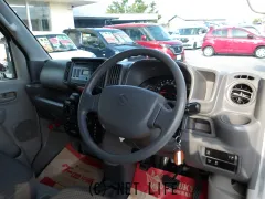 スズキ エブリイ