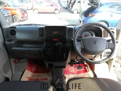 スズキ エブリイ