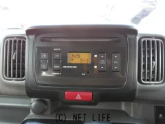 スズキ エブリイ