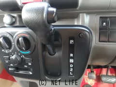 スズキ エブリイ