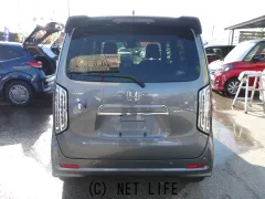 ホンダ N-WGN