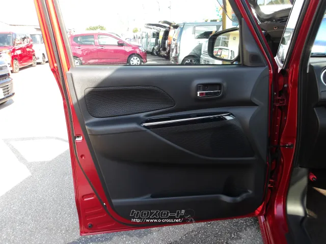 日産 デイズルークス