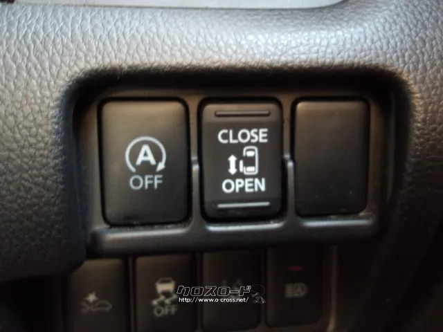 日産 デイズルークス