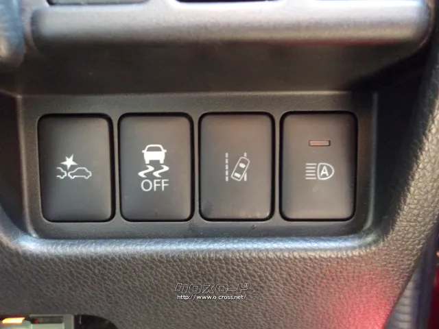 日産 デイズルークス