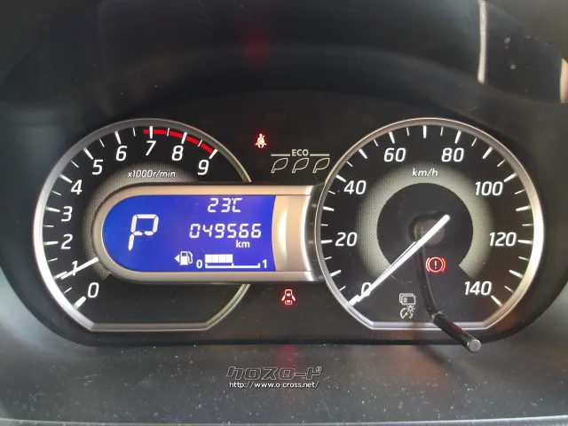 日産 デイズルークス