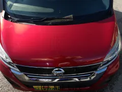 日産 デイズルークス