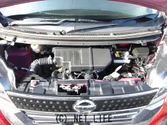 日産 デイズルークス