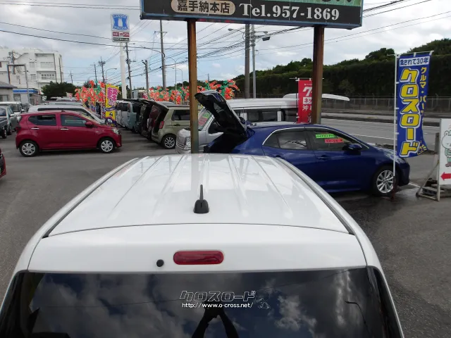 スズキ アルトラパン