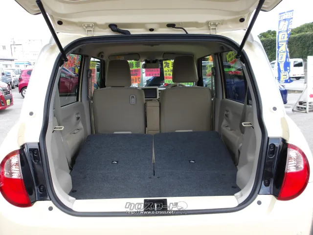 スズキ アルトラパン