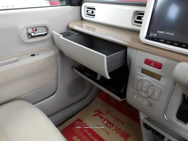 スズキ アルトラパン