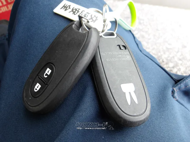 スズキ アルトラパン