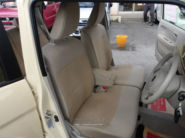 スズキ アルトラパン