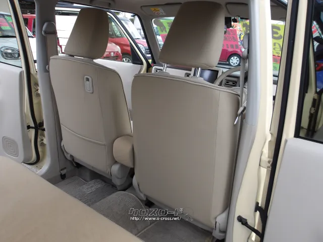 スズキ アルトラパン