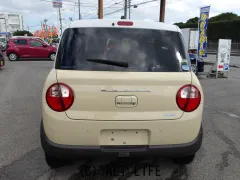 スズキ アルトラパン